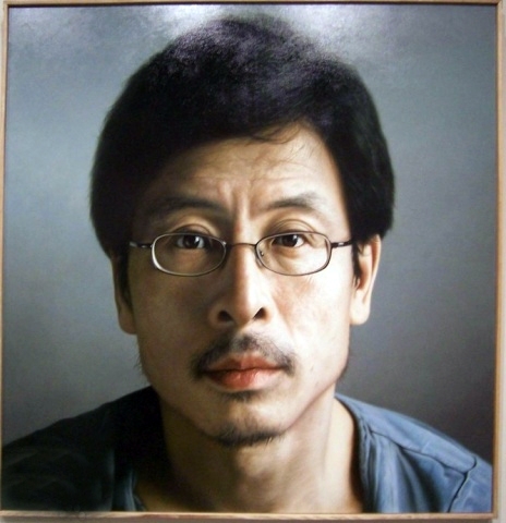冷军